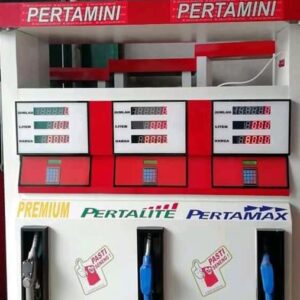 pertamini 3nozel 200ml tandon luar